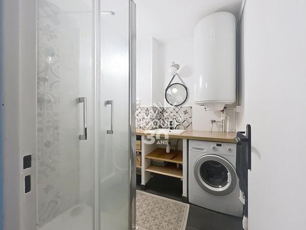 AppartementThiais 2 pièce(s) 40.62 m2