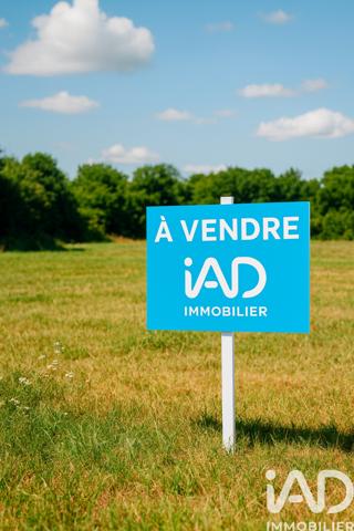 Terrain à vendre 1 232 m² Le Quesnel