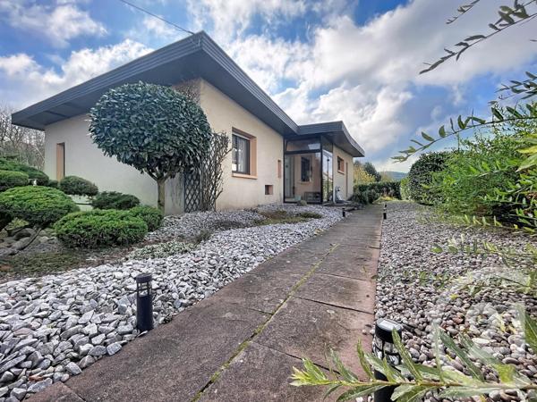 Maison à vendre  7 pièces - 139,50 m2 EPINAL - 88