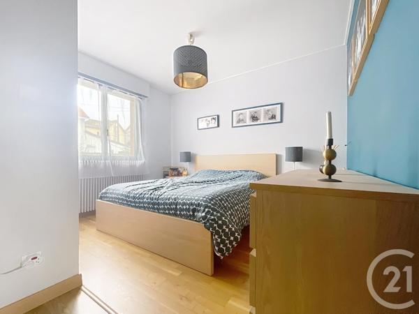 Maison à vendre  7 pièces - 139,50 m2 EPINAL - 88