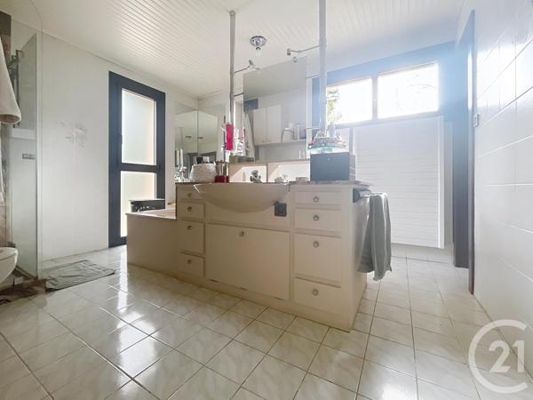 Maison à vendre  7 pièces - 139,50 m2 EPINAL - 88