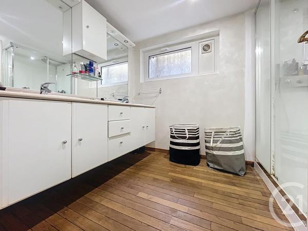 Maison à vendre  7 pièces - 139,50 m2 EPINAL - 88