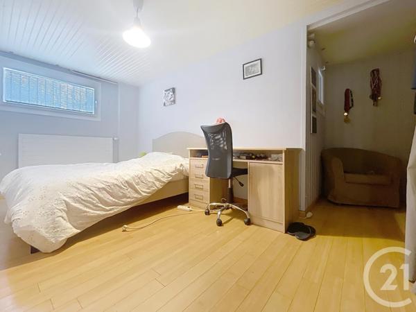 Maison à vendre  7 pièces - 139,50 m2 EPINAL - 88