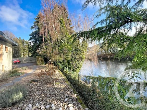 Maison à vendre  7 pièces - 139,50 m2 EPINAL - 88