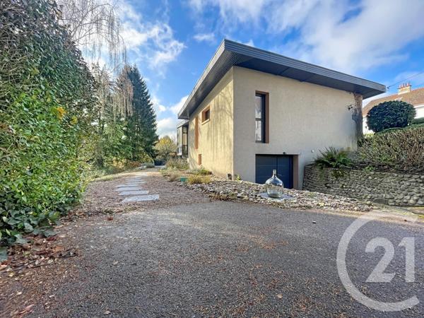 Maison à vendre  7 pièces - 139,50 m2 EPINAL - 88