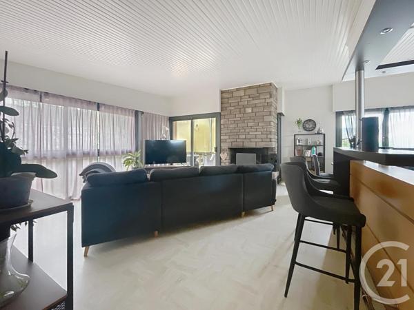 Maison à vendre  7 pièces - 139,50 m2 EPINAL - 88