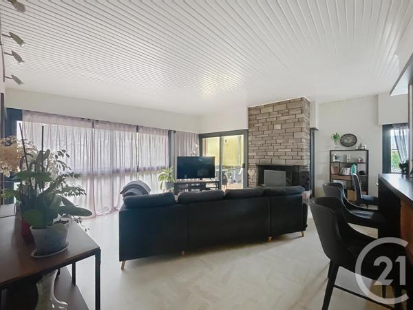 Maison à vendre  7 pièces - 139,50 m2 EPINAL - 88