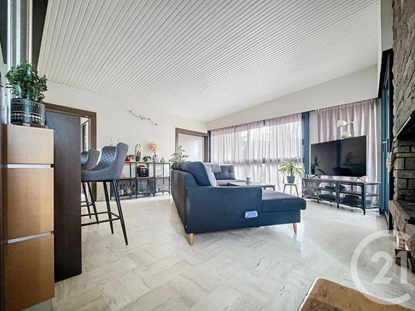 Maison à vendre  7 pièces - 139,50 m2 EPINAL - 88