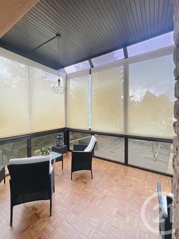 Maison à vendre  7 pièces - 139,50 m2 EPINAL - 88