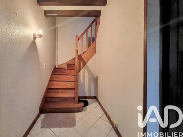 Maison à vendre 4 pièces 113 m² Amigny