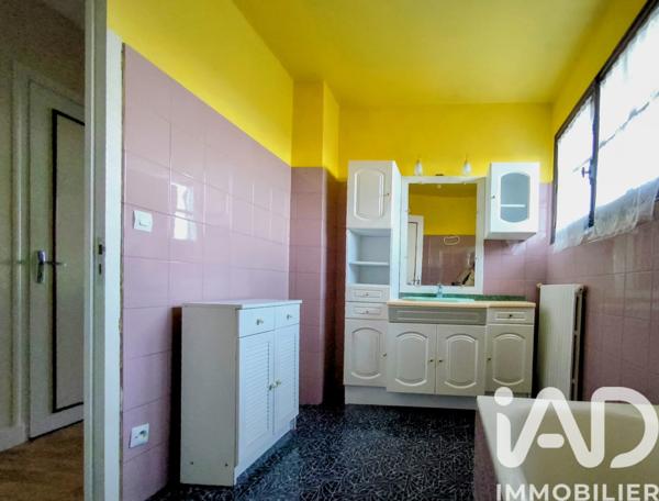 Maison à vendre 4 pièces 113 m² Amigny