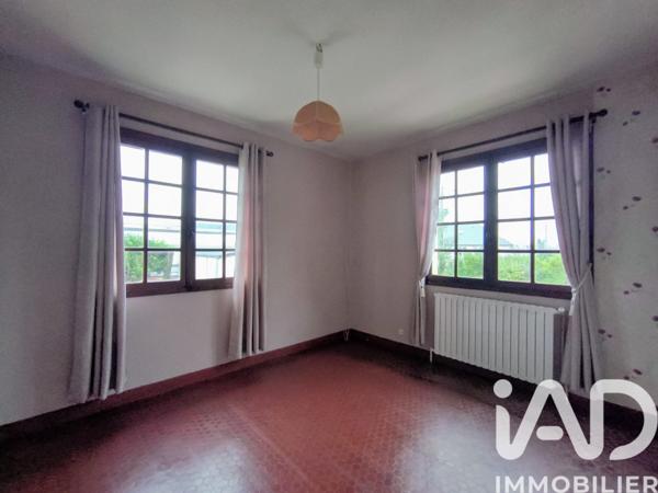 Maison à vendre 4 pièces 113 m² Amigny