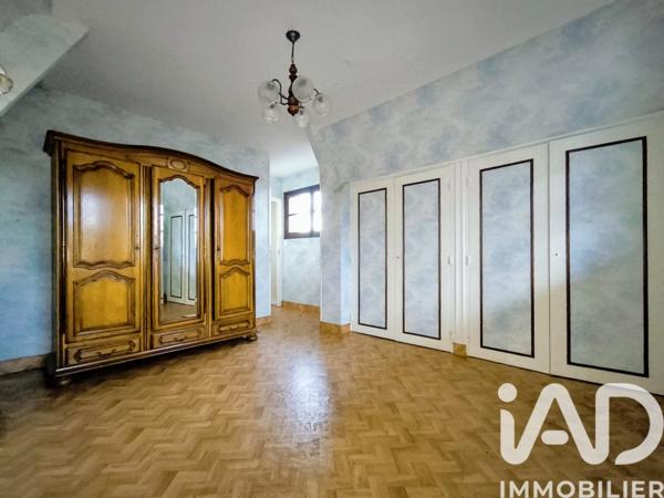 Maison à vendre 4 pièces 113 m² Amigny
