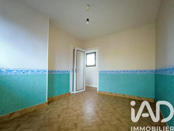 Maison à vendre 4 pièces 113 m² Amigny