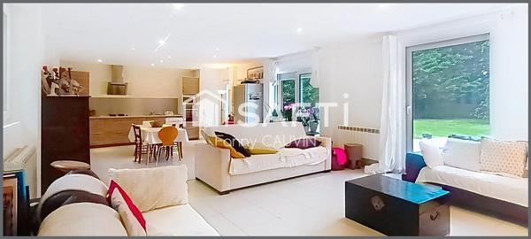 Vivre au vert sans renoncer au confort, c’est possible !