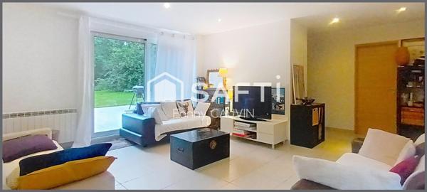 Vivre au vert sans renoncer au confort, c’est possible !