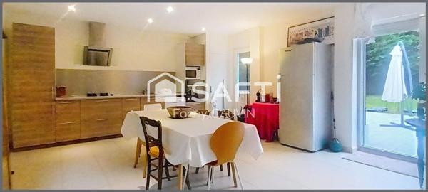 Vivre au vert sans renoncer au confort, c’est possible !