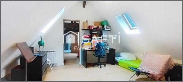 Vivre au vert sans renoncer au confort, c’est possible !