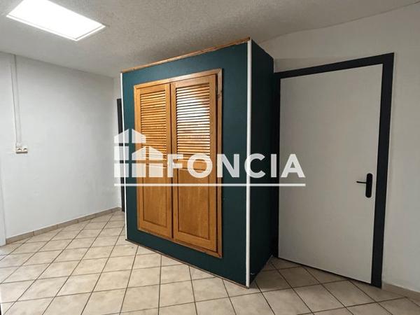 Location Maison 5 pièces 100 m² - 98 RUE PRINCIPALE 57540 PETITE ROSSELLE Petite Rosselle 57540