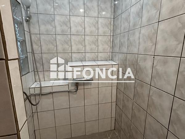 Location Maison 5 pièces 100 m² - 98 RUE PRINCIPALE 57540 PETITE ROSSELLE Petite Rosselle 57540