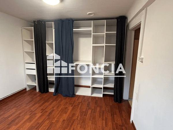 Location Maison 5 pièces 100 m² - 98 RUE PRINCIPALE 57540 PETITE ROSSELLE Petite Rosselle 57540