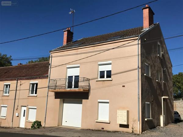 Achat - Appartement Paray-le-Monial 71600 3 pièces 63 m 2