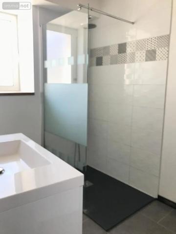 Achat - Appartement Paray-le-Monial 71600 3 pièces 63 m 2