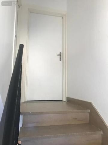 Achat - Appartement Paray-le-Monial 71600 3 pièces 63 m 2