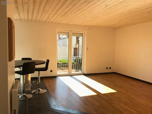 Achat - Appartement Paray-le-Monial 71600 3 pièces 63 m 2