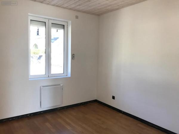 Achat - Appartement Paray-le-Monial 71600 3 pièces 63 m 2