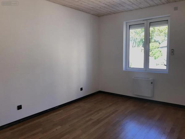 Achat - Appartement Paray-le-Monial 71600 3 pièces 63 m 2