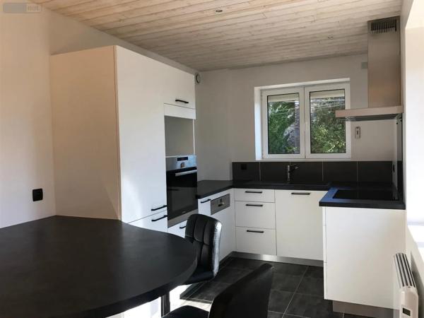 Achat - Appartement Paray-le-Monial 71600 3 pièces 63 m 2