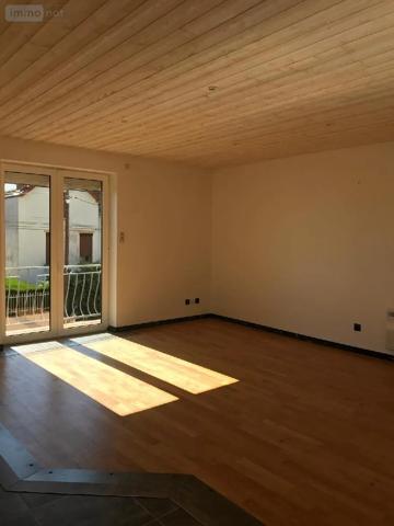 Achat - Appartement Paray-le-Monial 71600 3 pièces 63 m 2