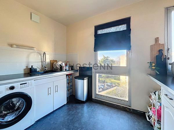 Appartement 3 pièces dernier étage, À deux pas du RER A (Boissy Saint Leger)