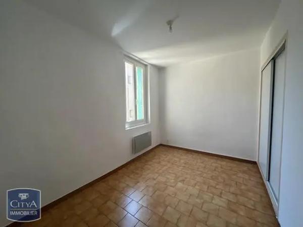 Appartement à louer 2 pièces 49.25m² Orange (84100)