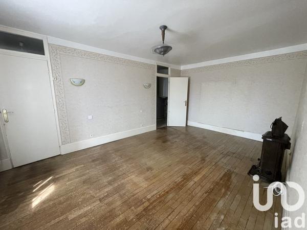 Maison à vendre 7 pièces 186 m² Fontaines-sur-Marne