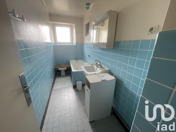 Maison à vendre 7 pièces 186 m² Fontaines-sur-Marne