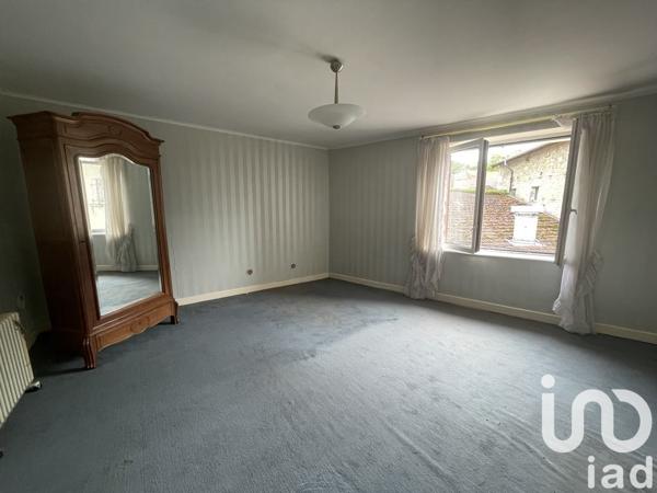Maison à vendre 7 pièces 186 m² Fontaines-sur-Marne
