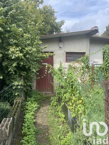 Maison à vendre 7 pièces 186 m² Fontaines-sur-Marne