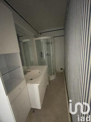 Maison à vendre 7 pièces 186 m² Fontaines-sur-Marne