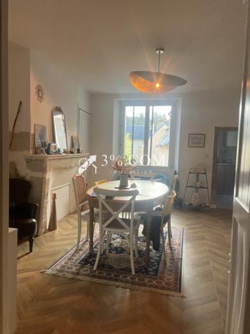 Appartement 4 pièce(s) 2 chambre(s) 74 m²