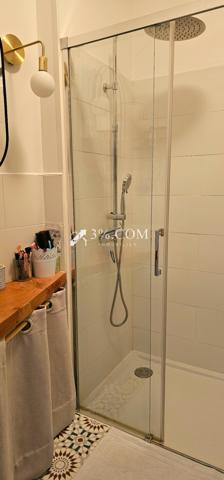 Appartement 4 pièce(s) 2 chambre(s) 74 m²