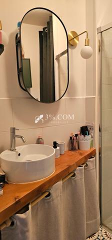 Appartement 4 pièce(s) 2 chambre(s) 74 m²