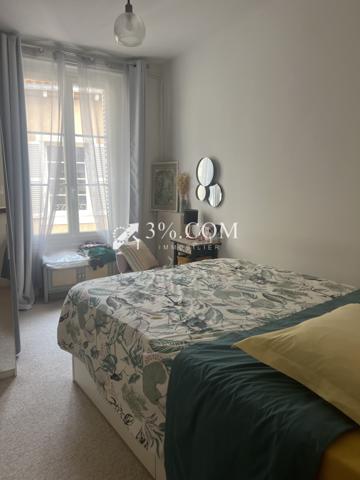 Appartement 4 pièce(s) 2 chambre(s) 74 m²