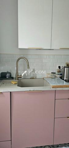 Appartement 4 pièce(s) 2 chambre(s) 74 m²