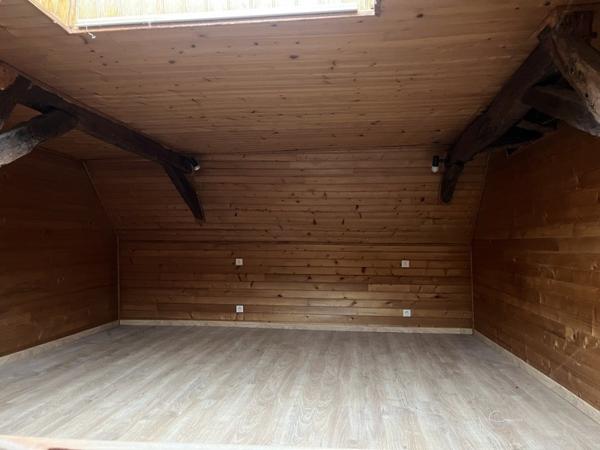 Maison à louer |  LE FLEIX |  2 pièces | 77 m²