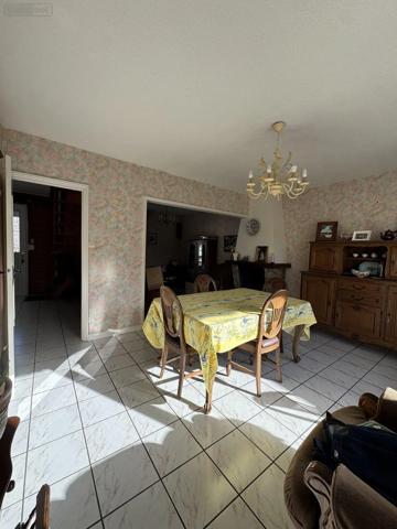 Achat - Maison Saint-Martin-lez-Tatinghem 62500 4 pièces 90 m 2 158 m 2