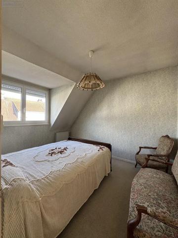 Achat - Maison Saint-Martin-lez-Tatinghem 62500 4 pièces 90 m 2 158 m 2