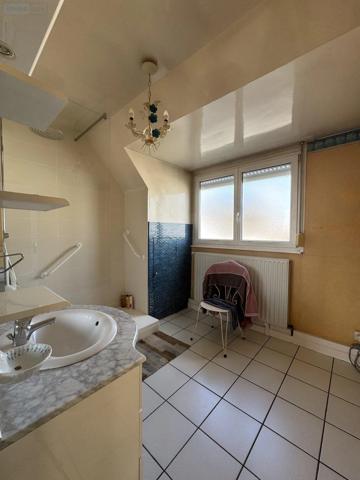 Achat - Maison Saint-Martin-lez-Tatinghem 62500 4 pièces 90 m 2 158 m 2