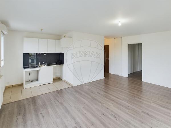 Appartement  en vente - Loire-Atlantique - 44